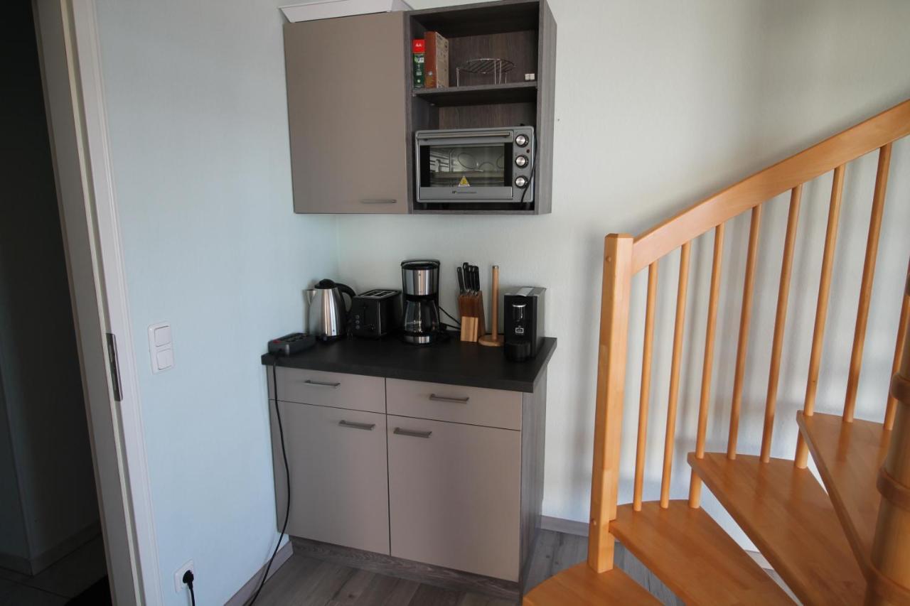 Penthouse Am Grossen Ploener See Ascheberg  Екстер'єр фото