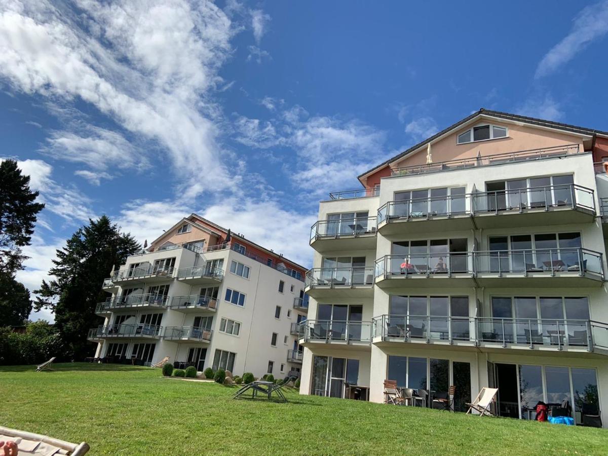 Penthouse Am Grossen Ploener See Ascheberg  Екстер'єр фото