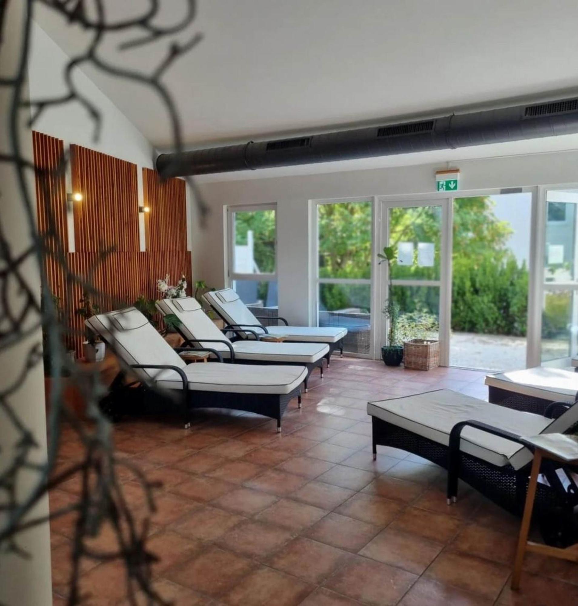 Penthouse Am Grossen Ploener See Ascheberg  Екстер'єр фото