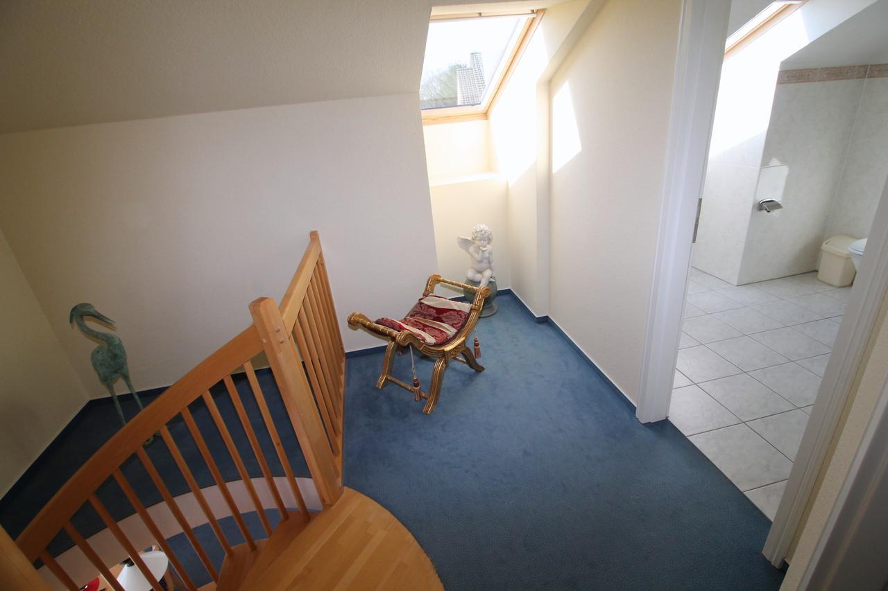 Penthouse Am Grossen Ploener See Ascheberg  Екстер'єр фото