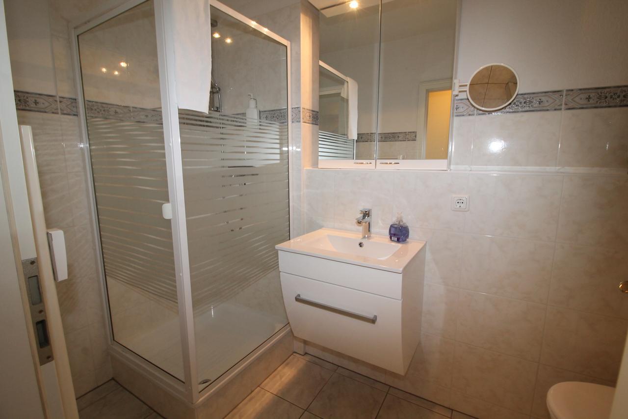 Penthouse Am Grossen Ploener See Ascheberg  Екстер'єр фото