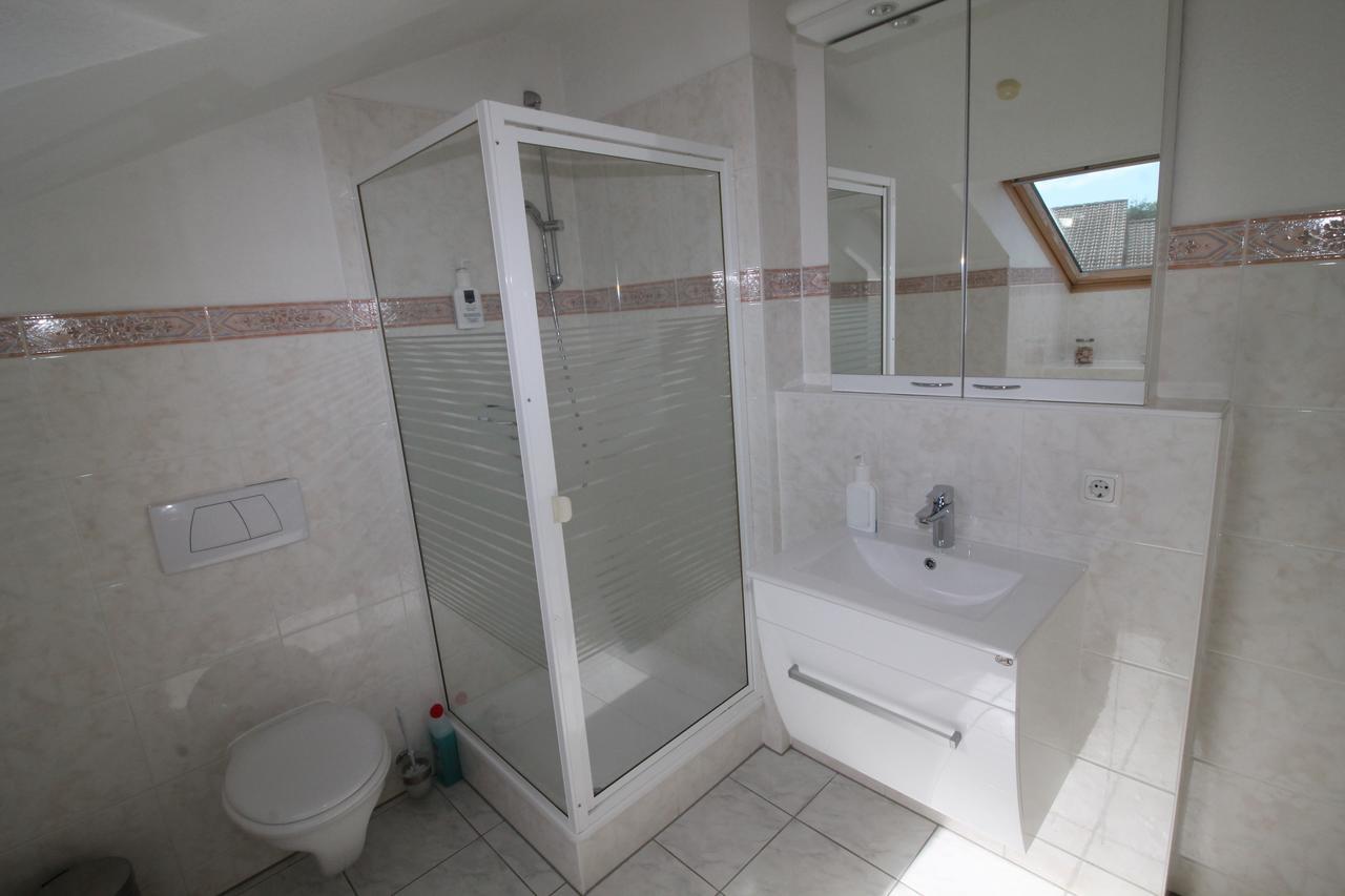 Penthouse Am Grossen Ploener See Ascheberg  Екстер'єр фото