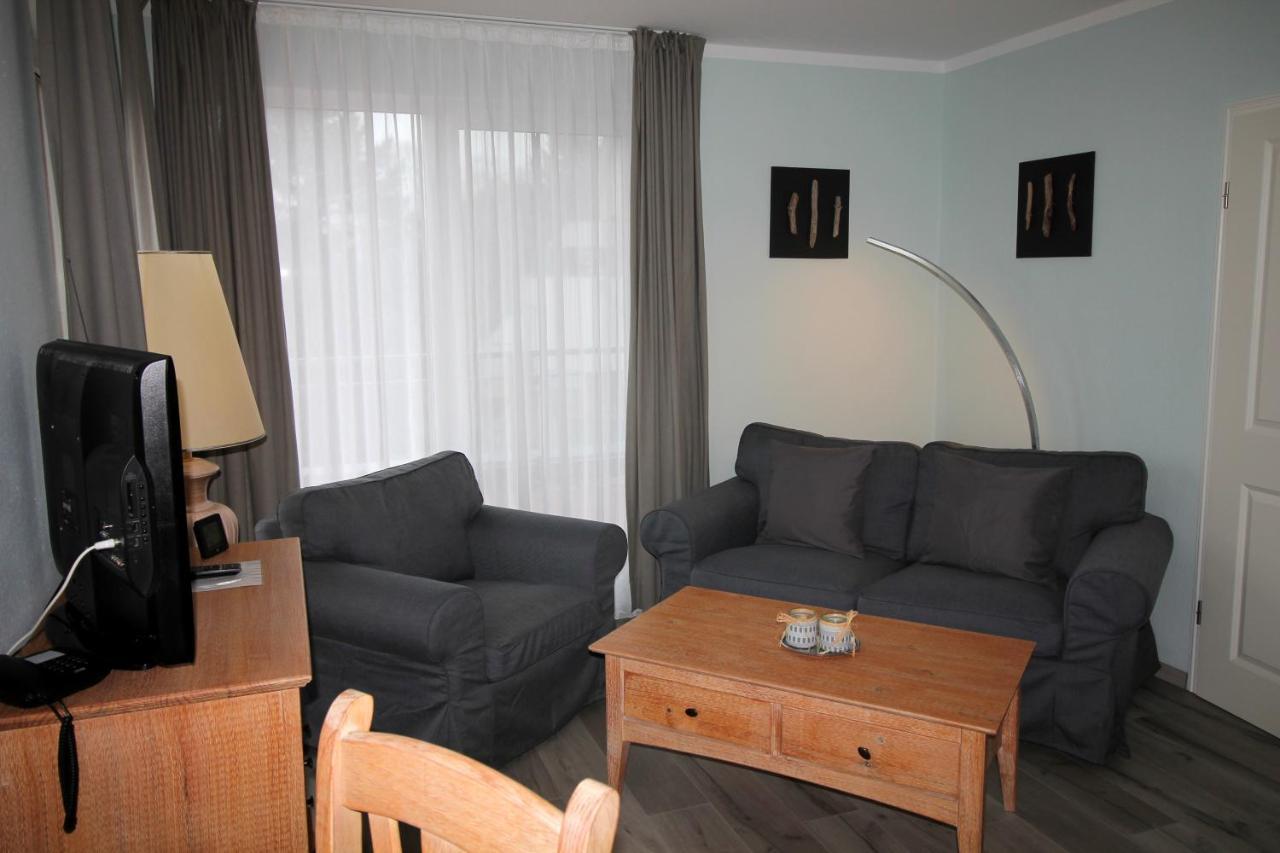 Penthouse Am Grossen Ploener See Ascheberg  Екстер'єр фото