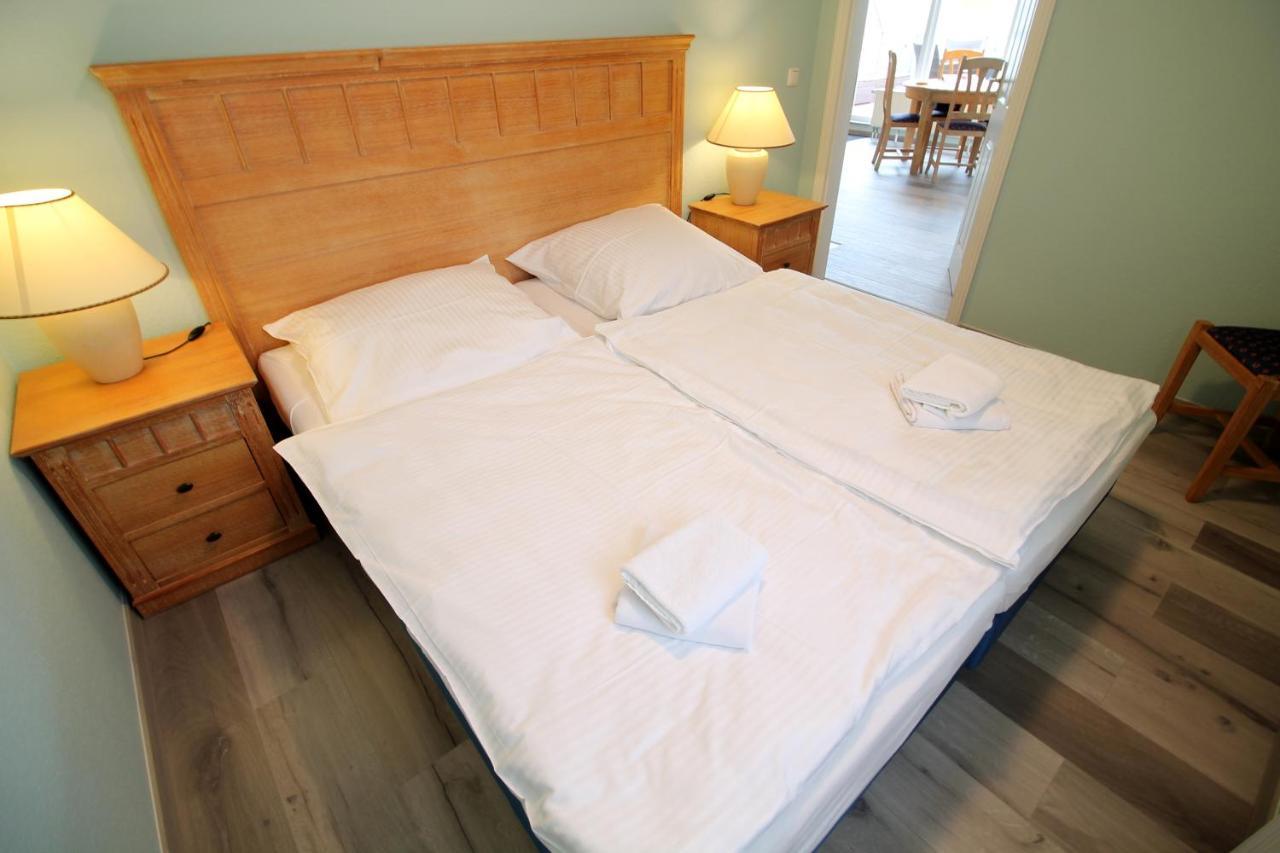 Penthouse Am Grossen Ploener See Ascheberg  Екстер'єр фото