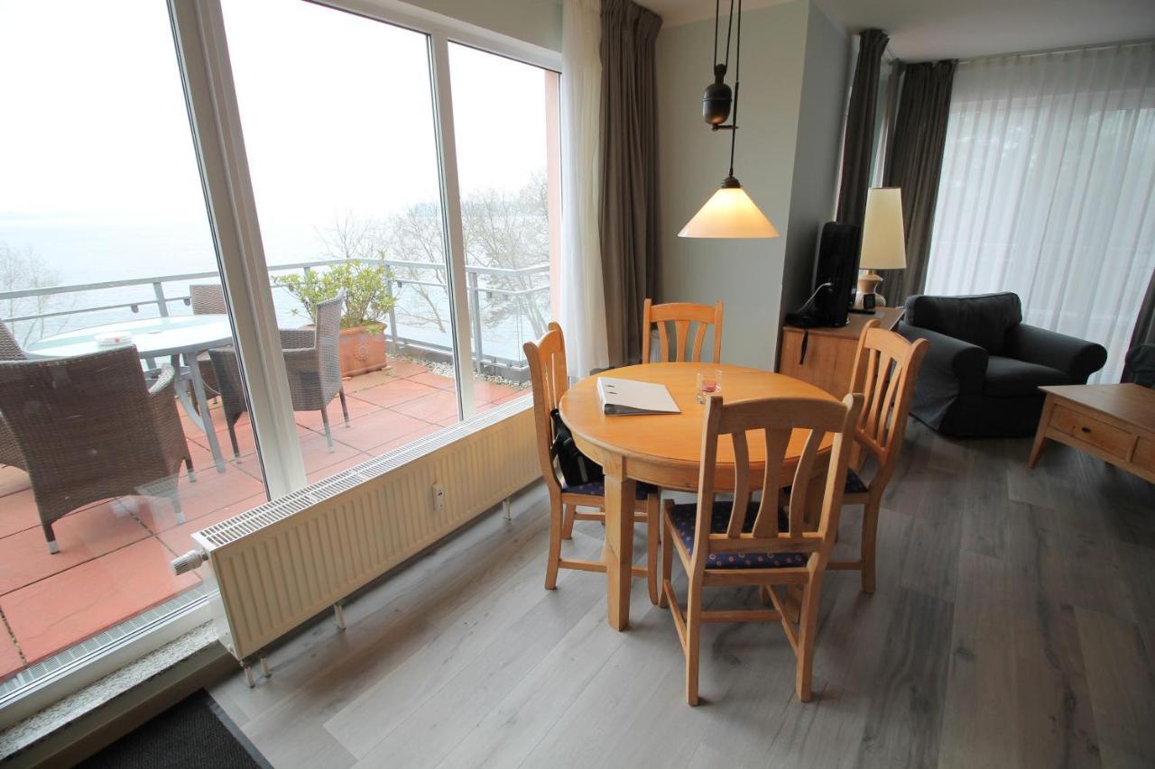 Penthouse Am Grossen Ploener See Ascheberg  Екстер'єр фото