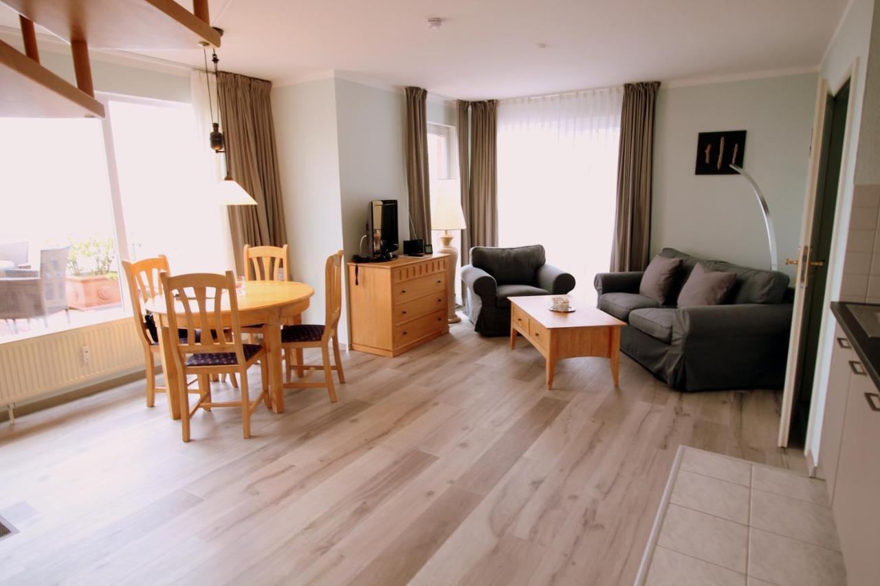 Penthouse Am Grossen Ploener See Ascheberg  Екстер'єр фото